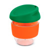 Orange 230mL Tritan Coffee Cups Orange
